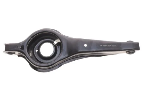 Фото 1 - рычаг подвески (задний/снизу) Ford C-max/Focus/Mazda 3/5 03-14 FEBI BILSTEIN 47013 Рычаг подвески (задний/снизу) Ford C-max/Focus/Mazda 3/5 03-14 FEBI BILSTEIN 47013 (фото 1)