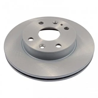 FEBI MAZDA Тормозной диск 323 FEBI BILSTEIN 10624