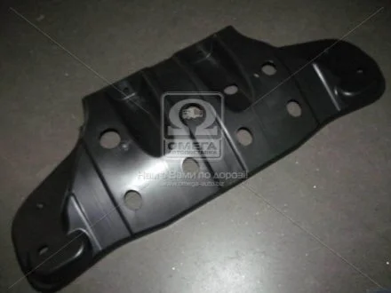 Захист двигуна Kyron (07-) SsangYong SSANGYONG 4081009A04