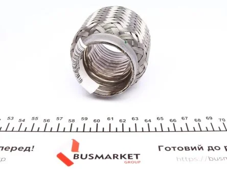 Гофра глушника (45X75) BM CATALYSTS FL45X3ILOK