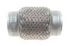 Гофра глушника (45X100) BM CATALYSTS FL45X4ILOK (фото 1)