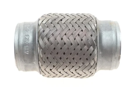 Гофра глушника (45X100) BM CATALYSTS FL45X4ILOK
