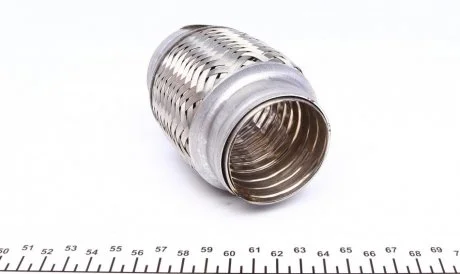Гофра глушника (48X100) BM CATALYSTS FL48X4ILOK