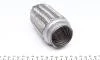 Гофра глушителя (48X150) BM CATALYSTS FL48X6ILOK (фото 1)