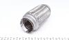 Гофра глушителя (48X150) BM CATALYSTS FL48X6ILOK (фото 3)