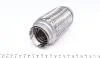 Гофра глушителя (48X150) BM CATALYSTS FL48X6ILOK (фото 3)