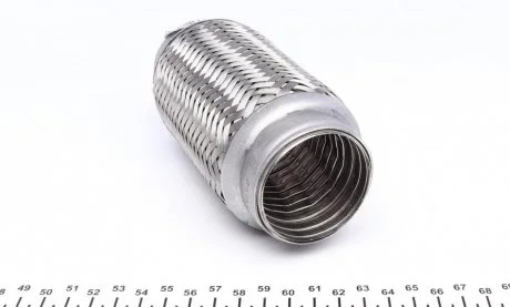 Гофра глушителя (48X150) BM CATALYSTS FL48X6ILOK