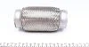 Гофра глушника BM CATALYSTS FL51X6ILOK (фото 4)