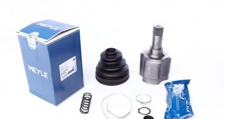 ШРКШ (внутрішній) Citroen Jumper/Fiat Ducato/Peugeot Boxer 2.2D/2.3D 06- (-ABS) (L) MEYLE 214 498 0080