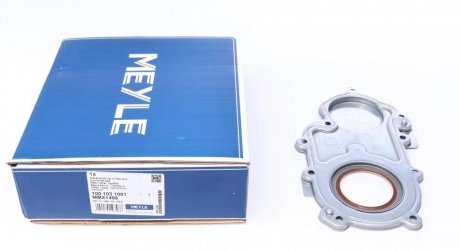 Сальник коленвала (передний) Audi A4/A6 2.4-3.2 04-18 MEYLE 100 103 1001