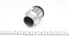 Гофра глушителя (38X100) BM CATALYSTS FL38X4 (фото 1)