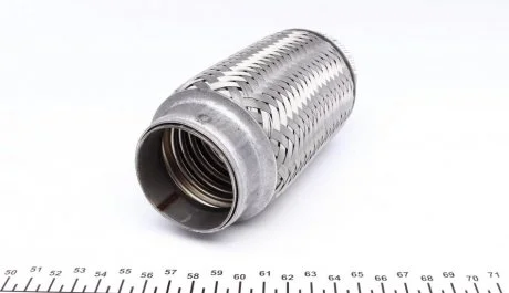 Гофра глушителя (48X150) BM CATALYSTS FL48X6