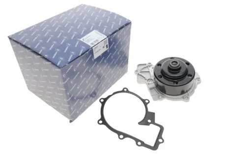 Водяний насос Vito (639) OM651 10- (гладкий шкив) 7.07152.49.0 PIERBURG 707152490