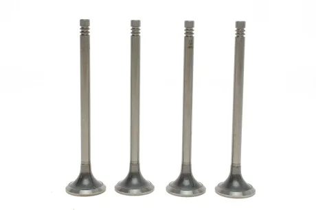 Клапан (випуск) Citroen Jumpy/Fiat Scudo/Peugeot Expert 2.0D/2.2D 16V 99- (25x6x105) (азотований) AMP PCIT081-A-0-N