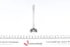 Клапан Opel Astra F/G/Vectra A/B 1.6 88-05 (31x7x101.1) (вальцовка) AMP POPE020-A-0-D (фото 4)
