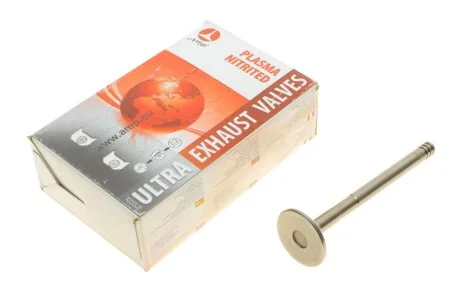 Клапан (випуск) VW LT 2.4D -96 (31.2x8x104.6) (азотований) AMP PVWG015-A-0-N