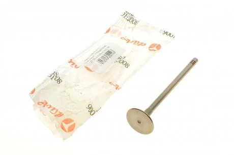 Впускний клапан AMP PREN102-S-0-N