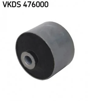 OPELС/блок задней балки Nissan Primastar,Vivaro,Renault Trafic II 01- SKF VKDS 476000