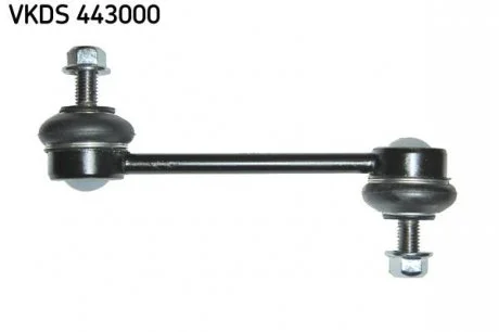 CITROEN Тяга стабилизатора задн.лев./прав.С5 08- C6,Peugeot 407 04- SKF VKDS 443000