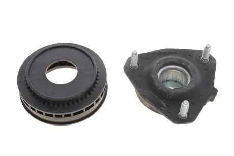 FORD Подушка амортизатора.(с подшип.) Fiesta,Fusion 02- MAZDA 2 03- SKF VKDA 35424