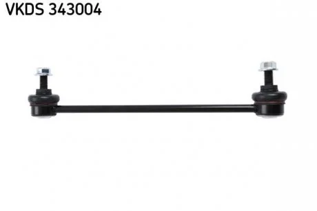 PEUGEOT Тяга стабилизатора передн.лев./прав. 807 02-,Citroen,Fiat SKF VKDS 343004