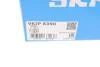 Пильник ШРКШ (внутрішній) Nissan Qashqai 06-13 (25.5x76.5x89) (к-кт) SKF VKJP 8390 (фото 6)