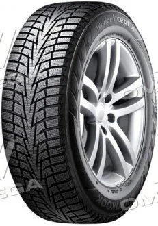 Шина 265/65R17 112T Winter I*Cept X RW10 ((вир-во Корея) Hankook 1023378