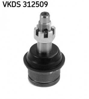 Кульова опора SKF VKDS 312509