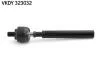 PEUGEOT Тяга рулевая лев./прав.405- без наконечн SKF VKDY 323032 (фото 1)
