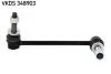 CHRYSLER Тяга стабилизатора передн.прав. 300C 04- SKF VKDS 348903 (фото 1)