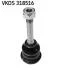 BMW Шаровая опора E36 316i-325i 11/90- (длинная) SKF VKDS 318516 (фото 1)