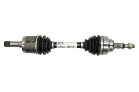 Приводна напіввісь SKF VKJC 1745
