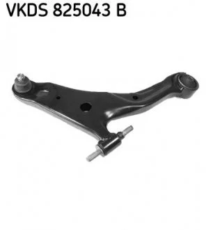 HYUNDAI Рычаг передн.нижн.прав.Santa Fe 01- SKF VKDS 825043 B