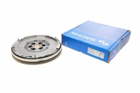 Демпфер зчеплення SACHS 2294 001 692