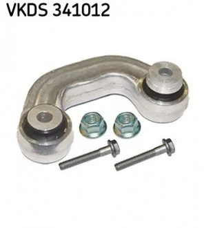 Тяга стабілізатора SKF VKDS 341012
