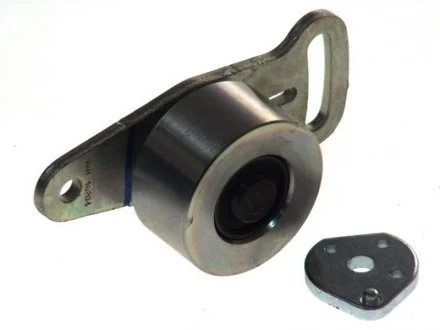 RENAULT Ролик натяж. ремня ГРМ 2,0/2,2 SKF VKM 16204