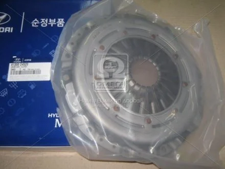 Корзина зчеплення HYUNDAI MOBIS 41300-24520
