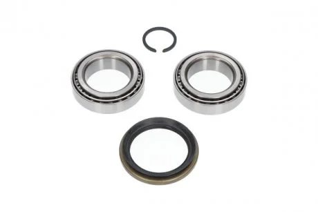 Підшипник маточини (передньої) Mitsubishi Pajero -09/L200 -07/L300 -04 KAVO WBK-5502