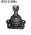 Шаровая опора NISSAN CABSTAR SKF VKDS 812014 (фото 1)