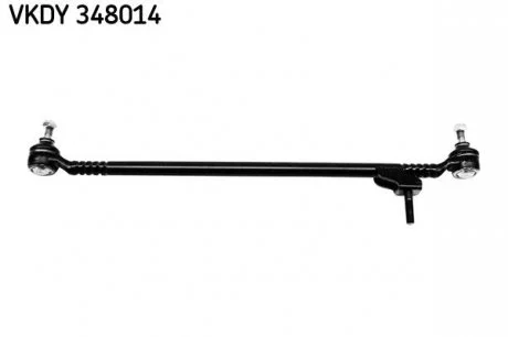 DB Тяга рулевая средняя W201 SKF VKDY 348014