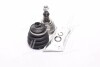 ШРКШ зовн. 36z/30z/53,2mm VW Golf IV 97-, Bora 98-, New Beetle 99-, Audi A3 96-, Seat Leon/Toledo II 99-, Skoda Octavia (Autom.) 1.6 97-10 Denckermann C120009 (фото 2)