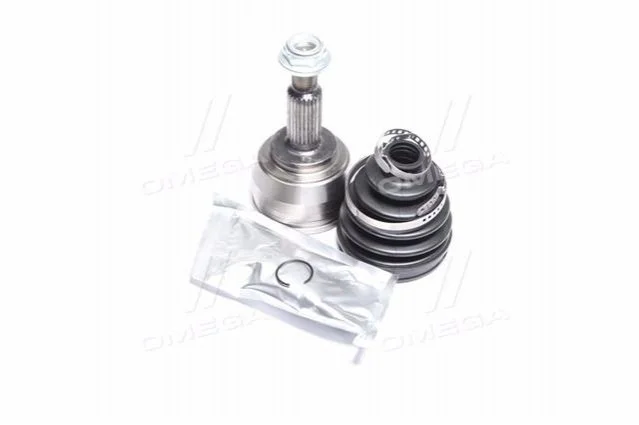 ШРКШ зовн. Renault Grand Scenic II, Megane II 1.9D/2.0 09.03- Denckermann C120220 (фото 1)