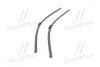Щітка склоочисн. 725/725 (компл.) Denckermann VD10056 (фото 4)