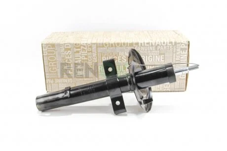 Амортизатор передній Scenic/Grand Scenic 03- (газ) RENAULT 8200934066