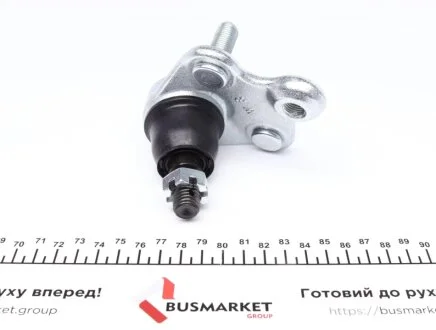 Опора кульова (передня/знизу/R) Honda CR-V 2.0/2.4/2.2D 06-12 FEBI BILSTEIN 42135