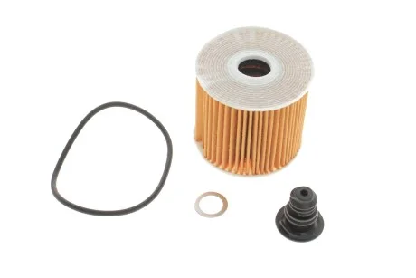 Фильтр масляный Service Kit (уплотнитель-1шт, шайба-1шт, пробка сливная с уплотнителем-1шт) (26320-2U000) MOBIS 263202U000