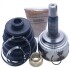 ШРУС НАРУЖНЫЙ 24X58X26 TOYOTA COROLLA CE120/NZE12#/ZZE12# 2000-2008 FEBEST 0110-055A48 (фото 1)