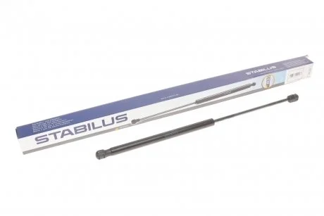 Амортизатор крышки багажника VW Golf II 83-92 STABILUS 291749