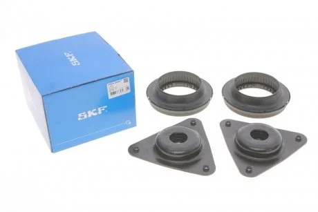 Опора стійки амортизатора VKDA 35650 T SKF VKDA35650T