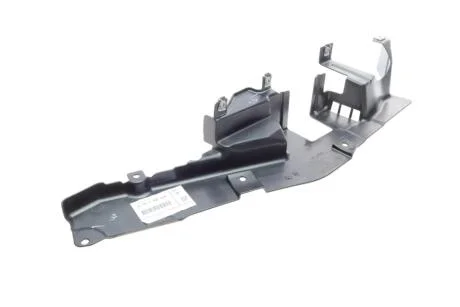 Кожух рельса рулевой (нижний) X5 (E70) 06-13 (L) BMW 51757160239